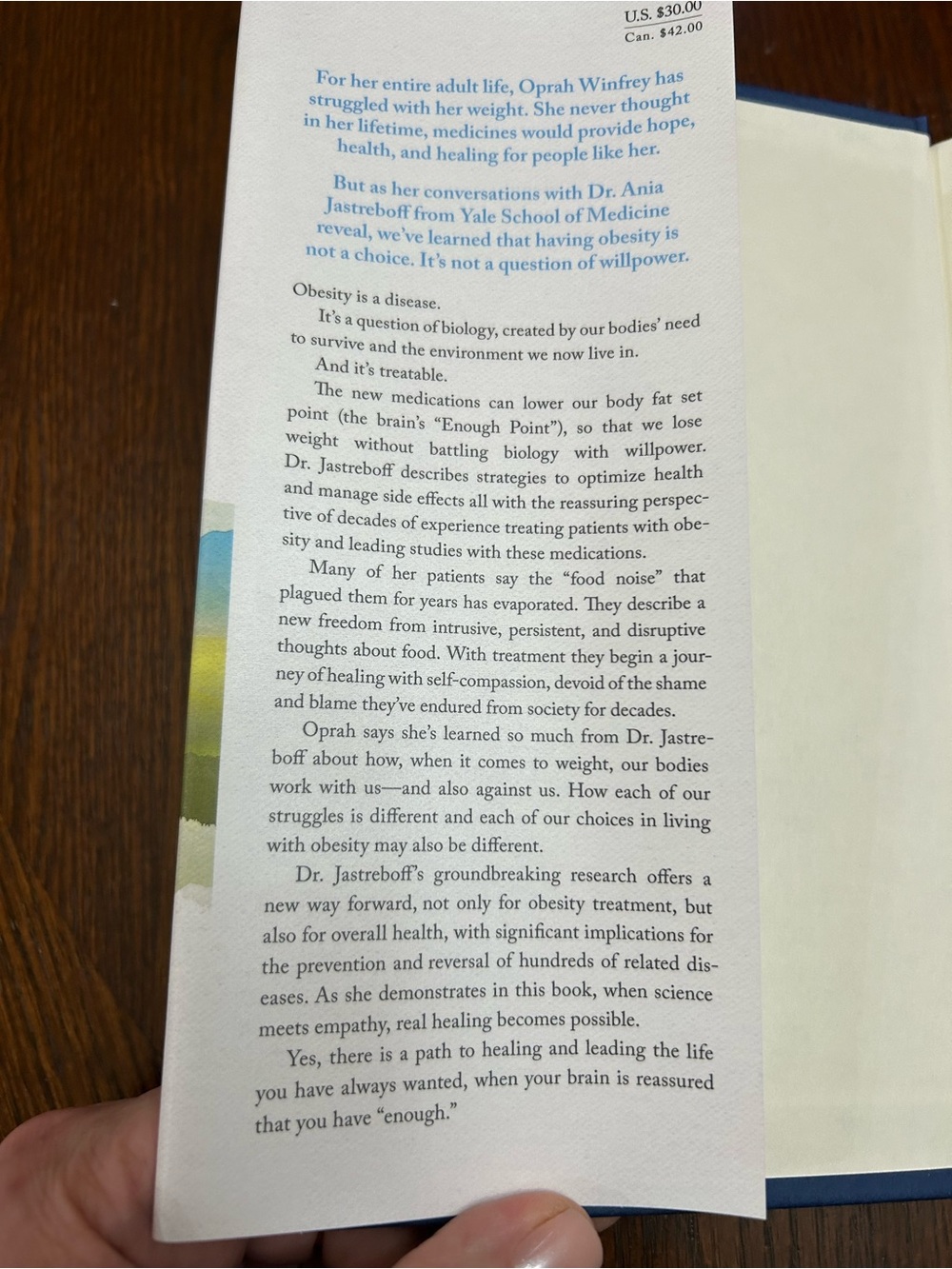 Enough - Picture 3 of 3
